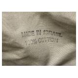 Isreal Paratrooper Duffle Bag (Like New)