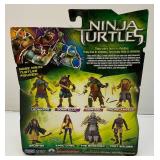 2014 Playmates TMNT Raph In Disguise Action Figure (New On Card)