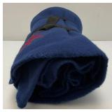 NRA-ILA Items Including Mug And Fleece Blanket (Both Like New)