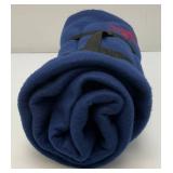 NRA-ILA Items Including Mug And Fleece Blanket (Both Like New)