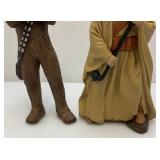 Misc. 10" STAR WARS Action Figures