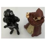 Misc. 10" STAR WARS Action Figures