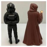 Misc. 10" STAR WARS Action Figures