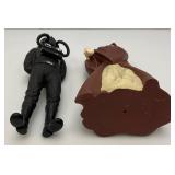 Misc. 10" STAR WARS Action Figures