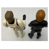 Misc. 10" STAR WARS Action Figures