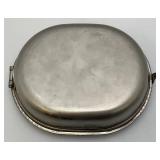 Vintage U.S. Military Mess Kit