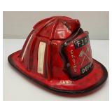 Unique Fireman