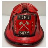 Unique Fireman