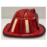 Unique Fireman