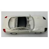 1992 AMT Ertl Promo Car Dodge Stealth RT Turbo Pearl White (New Old Stock)