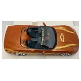 2007 Revell Promo Car Corvette Official Indy 500 Pace Car (New Old Stock)