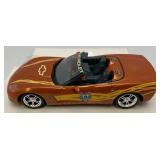 2007 Revell Promo Car Corvette Official Indy 500 Pace Car (New Old Stock)