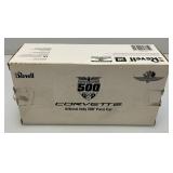 2007 Revell Promo Car Corvette Official Indy 500 Pace Car (New Old Stock)