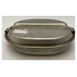 Vintage U.S. Military Mess Kit