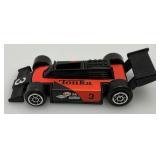 1979 Tonka Miniature Jeep 4 1/2" And Tonka Mini Racer No.3    3 1/2"