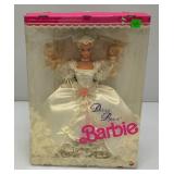 Vintage Dream Barbie (New Old Stock) A Couple Cracks In Plastic