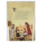 Vintage Collectible Victorian Elegance Barbie (New Old Stock) Box Has Signs Of Wear