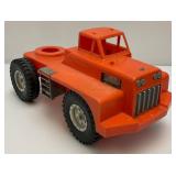 1962 ELDON Plastic Dump Truck 30"