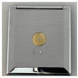 Misc. Vintage Collectible Compact Cases With Mirrors And more