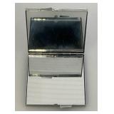Misc. Vintage Collectible Compact Cases With Mirrors And more