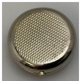 Misc. Vintage Collectible Compact Cases With Mirrors And more