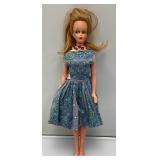 Vintage RARE CLONE Barbie (Hard To Find)