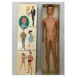 1960 KEN Barbie
