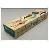 1960 KEN Barbie