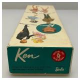 1960 KEN Barbie