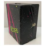 1985 Barbie And The Rockers Carrying Case