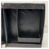 1985 Barbie And The Rockers Carrying Case