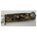 Vintage Original Bowe Knife Made in Japan