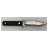 Misc. Collection Of Vintage Knives Including Colonial, Purina Advertisement And More