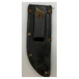 Misc. Collection Of Vintage Knives Including Colonial, Purina Advertisement And More