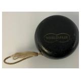 Misc. Collectible Vintage Tops And Yo-yo