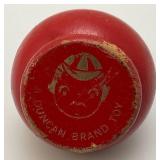 Misc. Collectible Vintage Tops And Yo-yo
