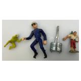 Misc. Vintage Toys & More