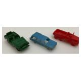 Misc. Vintage Toys & More