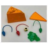 Misc. Vintage Toys & More