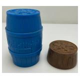 Misc. Vintage Toys & More