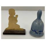 Misc. Vintage Collectible Items Including Coral And more