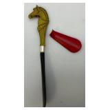 Misc. Vintage Collectible Items Including Coral And more