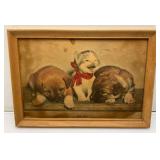 Misc. Vintage Collectible Items Including Coral And more