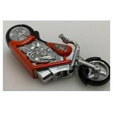 Misc. Collectible Novelty Lighters And More