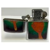 Misc. Collectible Novelty Lighters And More