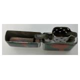 Misc. Collectible Novelty Lighters And More