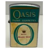 Misc. Collectible Novelty Lighters And More