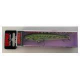 Misc. RAPALA Huskyjerk Crank Baits (New Old Stock)