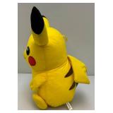 Collectible 16" Stuffed PIKACHU Figure