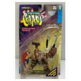 Misc. Mcfarlane Toys SPAWN Action Figures (New Old Stock)